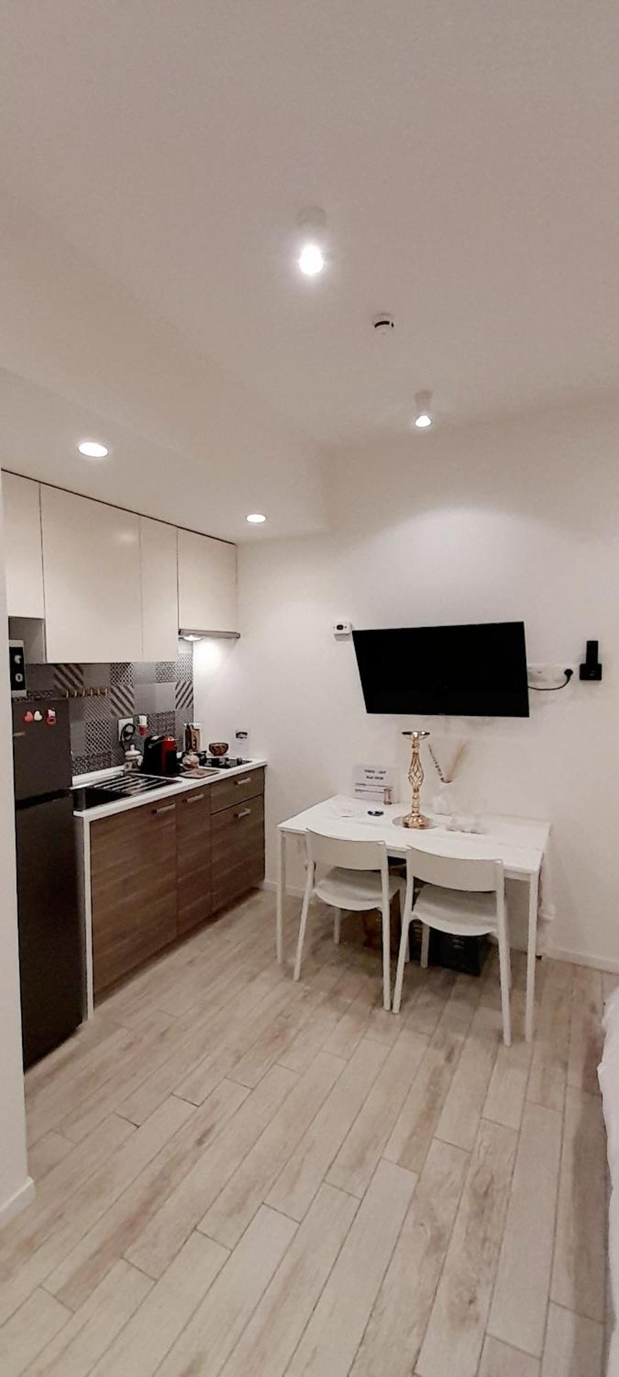 Barbara Classy Apartments 103 Syracuse Luaran gambar